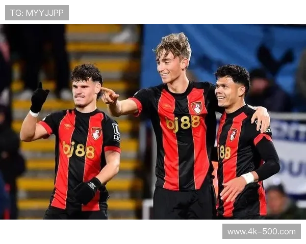 切尔西对阵伯恩茅斯，帕尔默缺阵影响进攻组织